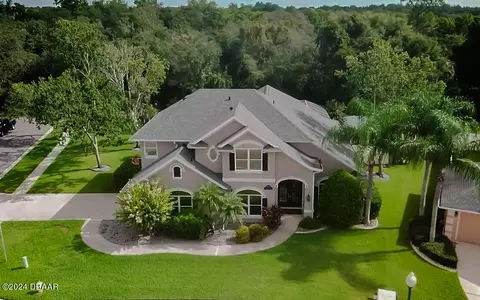 6095 Sanctuary Garden Blvd, Port Orange, FL 32128