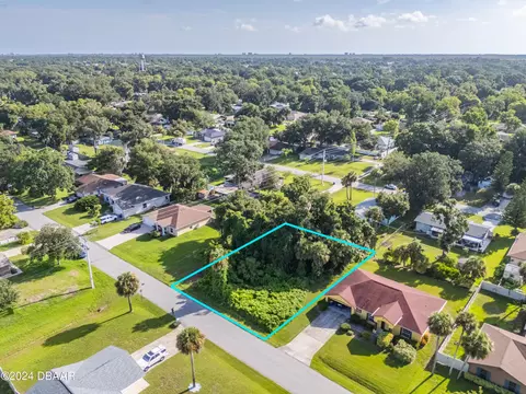 0 Pine Tree Dr, Edgewater, FL 32141