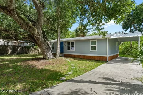 527 Mill Run Dr, New Smyrna Beach, FL 32168