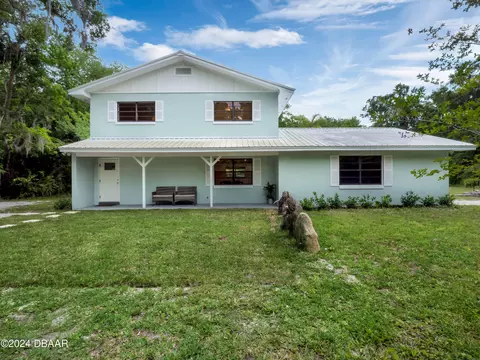3168 Oak Ln, Edgewater, FL 32132