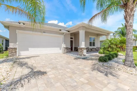 244 Venetian Palms Blvd, New Smyrna Beach, FL 32168