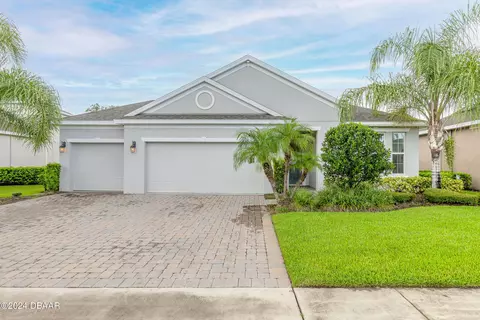 276 Birkdale Dr, Daytona Beach, FL 32124
