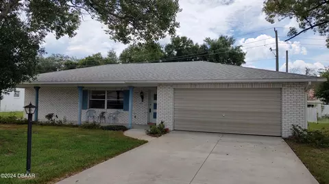 1080 Wexford Way, Port Orange, FL 32129