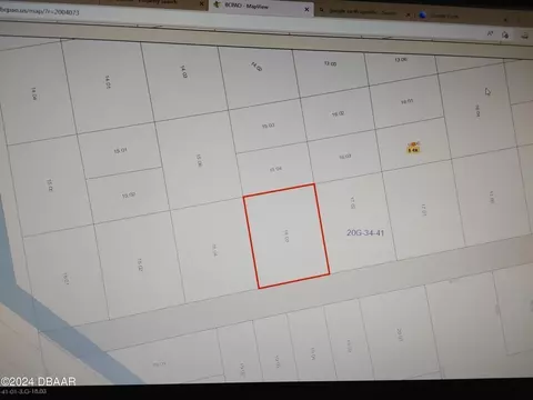 00 Unknown Deering Pkwy, Mims, FL 32754
