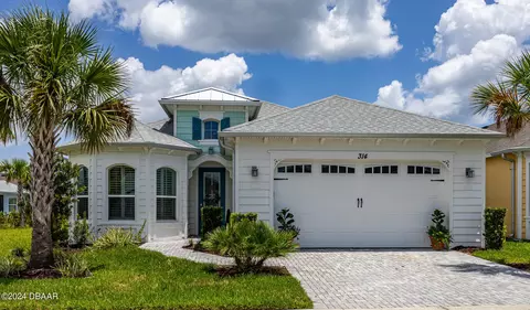 314 Good Life Way, Daytona Beach, FL 32124