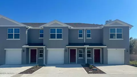 656 Moscato Dr, Holly Hill, FL 32117