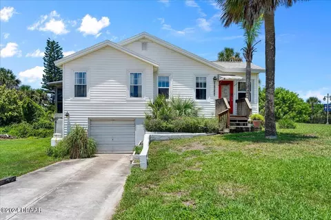 2850 S Atlantic Ave, Daytona Beach, FL 32118
