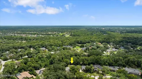 View/Area - 41 Forest View Way, Ormond Beach, FL 32174 photo 3 of 10