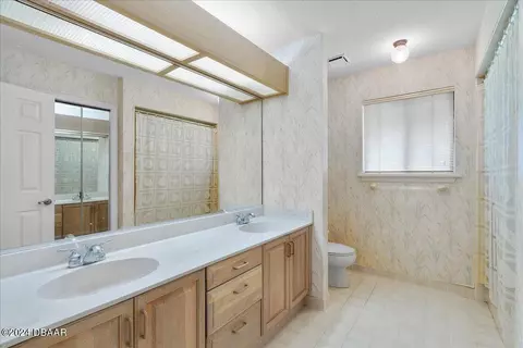 Bath - 41 Forest View Way, Ormond Beach, FL 32174 photo 7 of 7