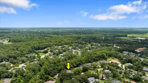 View/Area - 41 Forest View Way, Ormond Beach, FL 32174 photo 5 of 10