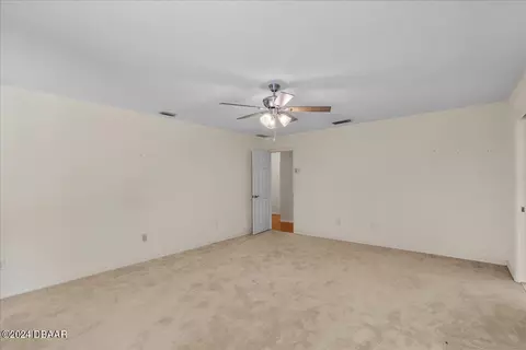 Bedroom - 41 Forest View Way, Ormond Beach, FL 32174 photo 2 of 8