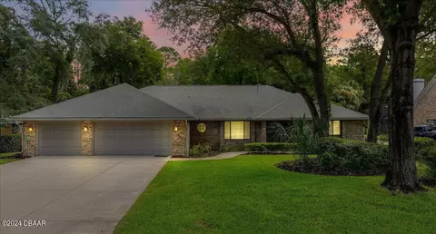 Exterior - 41 Forest View Way, Ormond Beach, FL 32174 photo 2 of 3