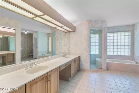 Bath - 41 Forest View Way, Ormond Beach, FL 32174 photo 1 of 7