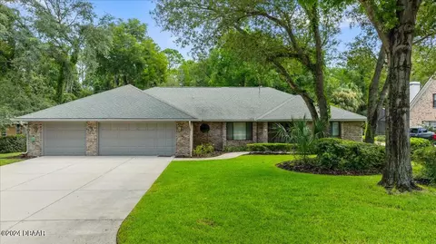 Exterior - 41 Forest View Way, Ormond Beach, FL 32174 photo 3 of 3