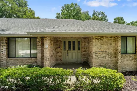 Exterior - 41 Forest View Way, Ormond Beach, FL 32174 photo 1 of 3