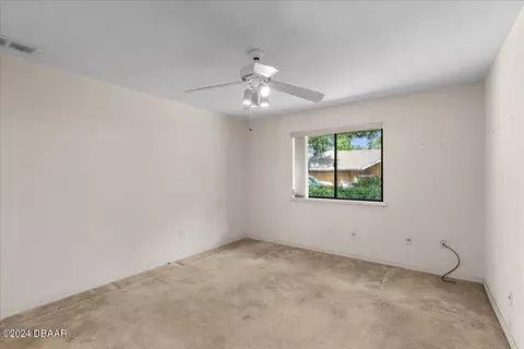 Bedroom - 41 Forest View Way, Ormond Beach, FL 32174 photo 3 of 8