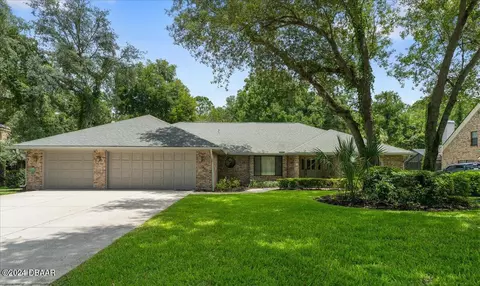 41 Forest View Way, Ormond Beach, FL 32174