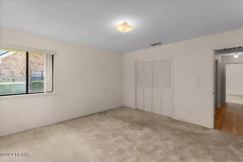 Bedroom - 41 Forest View Way, Ormond Beach, FL 32174 photo 8 of 8