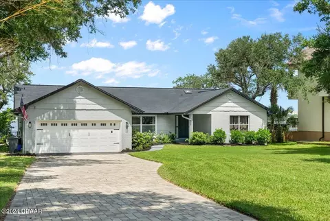1505 Oak Forest Dr, Ormond Beach, FL 32174