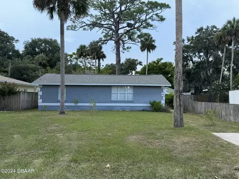 10 E Bayshore Dr, Port Orange, FL 32127