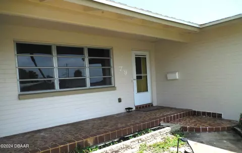 79 Jamestown Dr, Ormond Beach, FL 32176 photo 2