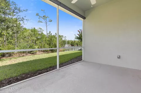 Exterior - 807 Aldenham Ln, Ormond Beach, FL 32174 photo 4 of 8