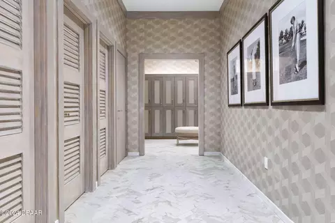 Entry Way - 807 Aldenham Ln, Ormond Beach, FL 32174 photo 1 of 1