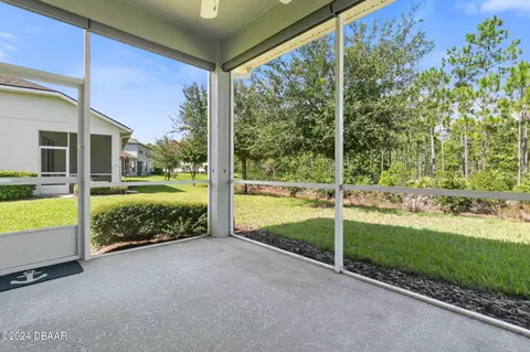 Exterior - 807 Aldenham Ln, Ormond Beach, FL 32174 photo 2 of 8