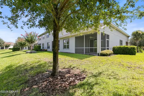 Exterior - 807 Aldenham Ln, Ormond Beach, FL 32174 photo 5 of 8