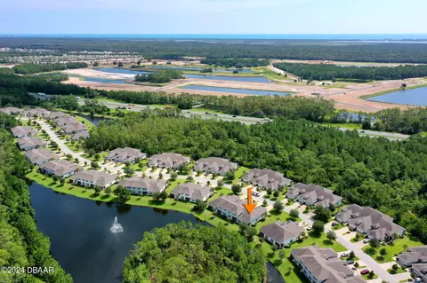 View/Area - 807 Aldenham Ln, Ormond Beach, FL 32174 photo 2 of 14