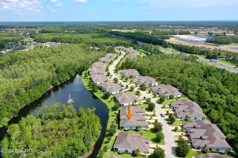 View/Area - 807 Aldenham Ln, Ormond Beach, FL 32174 photo 4 of 14