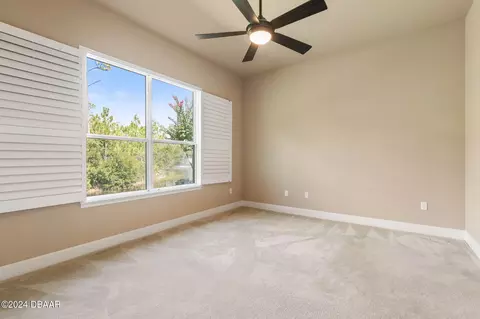 Bedroom - 807 Aldenham Ln, Ormond Beach, FL 32174 photo 1 of 4