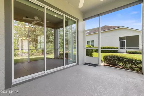 Exterior - 807 Aldenham Ln, Ormond Beach, FL 32174 photo 3 of 8