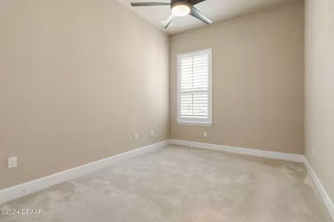 Bedroom - 807 Aldenham Ln, Ormond Beach, FL 32174 photo 3 of 4