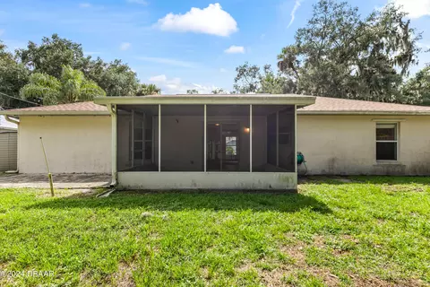 3031 Mango Tree Dr, Edgewater, FL 32141 photo 34