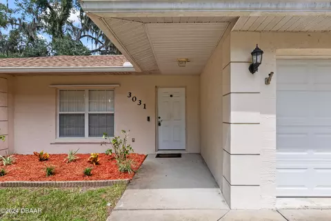 3031 Mango Tree Dr, Edgewater, FL 32141 photo 4