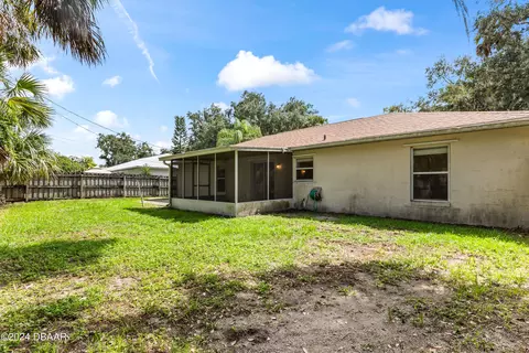 3031 Mango Tree Dr, Edgewater, FL 32141 photo 33