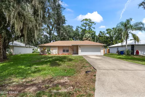 3031 Mango Tree Dr, Edgewater, FL 32141