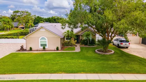 739 Park Ridge Cir, Port Orange, FL 32127