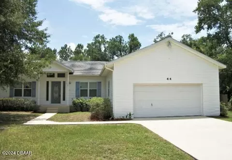 44 Sloganeer Trl, Palm Coast, FL 32164