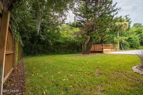 Exterior - 40 Standish Dr, Ormond Beach, FL 32176 photo 6 of 12