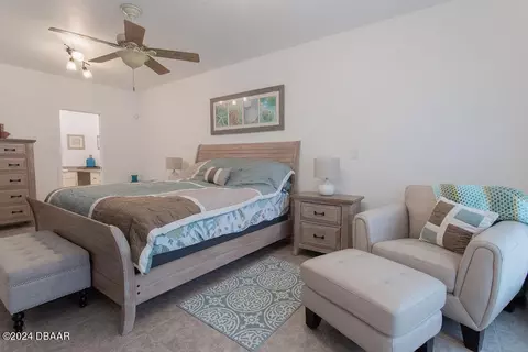 Bedroom - 40 Standish Dr, Ormond Beach, FL 32176 photo 2 of 5