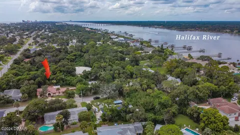 View/Area - 40 Standish Dr, Ormond Beach, FL 32176 photo 3 of 5