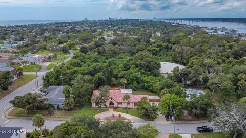 View/Area - 40 Standish Dr, Ormond Beach, FL 32176 photo 1 of 5