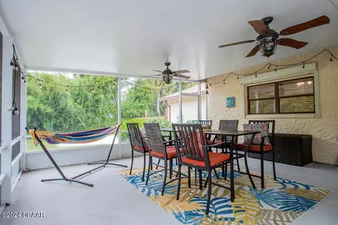 Exterior - 40 Standish Dr, Ormond Beach, FL 32176 photo 11 of 12