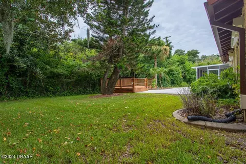 Exterior - 40 Standish Dr, Ormond Beach, FL 32176 photo 5 of 12