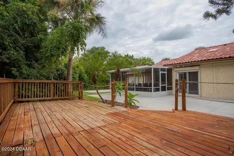 Exterior - 40 Standish Dr, Ormond Beach, FL 32176 photo 7 of 12