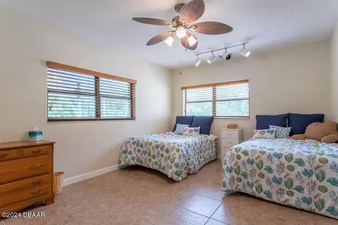 Bedroom - 40 Standish Dr, Ormond Beach, FL 32176 photo 5 of 5