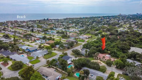 View/Area - 40 Standish Dr, Ormond Beach, FL 32176 photo 4 of 5