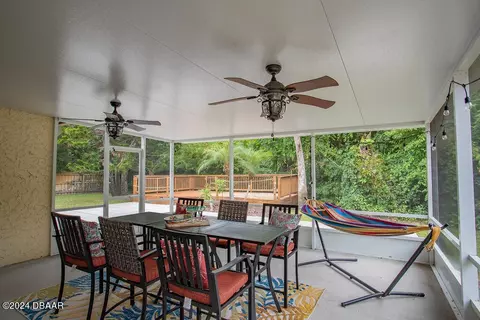 Exterior - 40 Standish Dr, Ormond Beach, FL 32176 photo 12 of 12